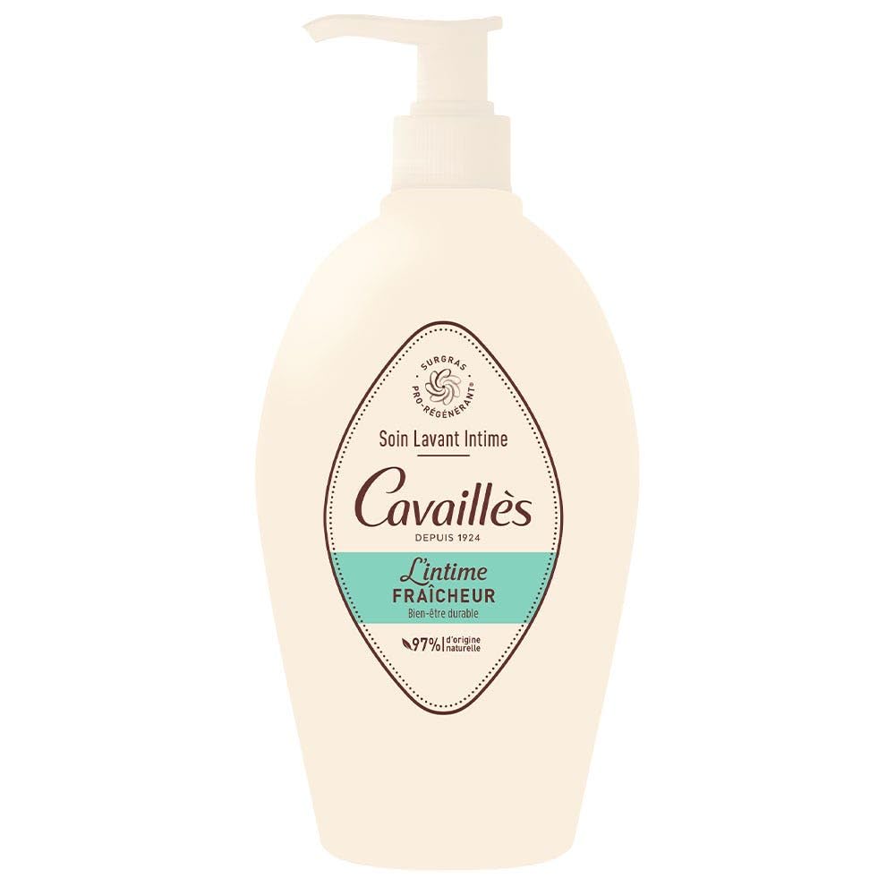 Rogé Cavaillès Intimate Freshness Cleansing Care 500 ml