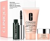 Clinique Moisture Surge Glow Boldly 3-Piece Hydrator Eye Cream Mascara view 2