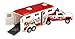 Breyer Stablemates Animal Rescue Truck and Horse Trailer Vehicle