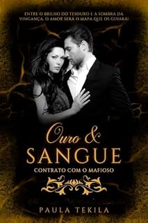 Livro Ouro e sangue : Contrato com o mafioso