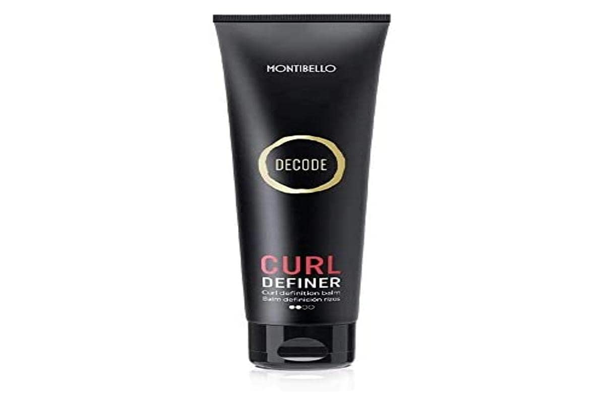 Montibello MONTIBELLO DECODE CURL - DEFINER - BALM DEFINICIÓN DE RIZOS 150 ml