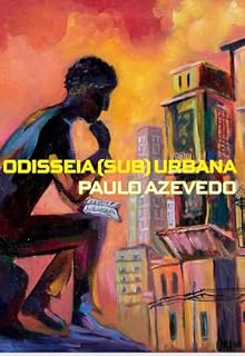 Livro ODISSEIA (SUB) URBANA