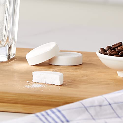 Descaling Tablet Tassimo Machine 1 pc Pricepulse