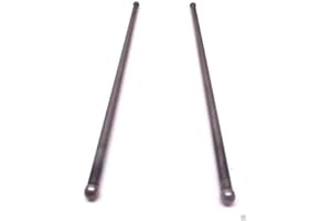 HITY MOTOR New Part 13116-7002 (2) Pack OEM Kawasaki Push Rod for FH601V FH641V FH680V FH721V FH770D fits FH641V, FH680D, FH680V, FH721D, FH721V & FH770D