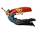 Fun Cartoon Hero Capes - for Kids Halloween Costumes and Masks Birthday Party Gifts