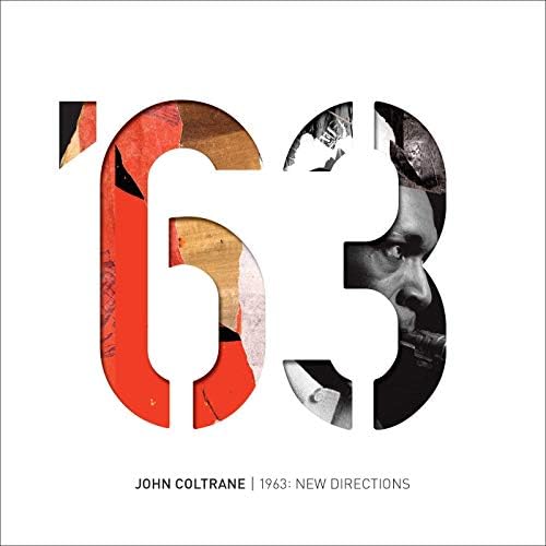 COLTRANE,JOHN - The Atlantic Years In Mono - Amazon.com Music