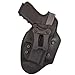 Comp-Tac IU Max Holster
