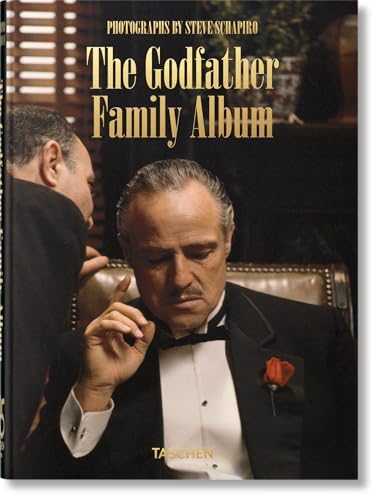 ゴッドファーザー Movies A Pictorial History The Godfather Movies: A Pictorial History: Gardner, Gerald