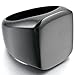 INBLUE Personalized Signet Ring Engraving Color Picture/Black Picture/Blank Custom Photo for Men Women Memorial Stainless Steel Jewelry Bundle with Ring Size Adjusters (Black Color)