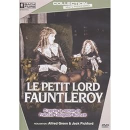 Le Petit Lord Fauntleroy