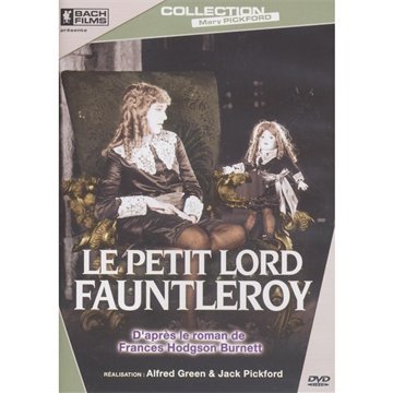 Le Petit Lord Fauntleroy