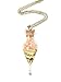 Harry Potter Felix Felicis Bottle Necklace