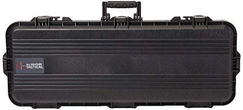Plano All Weather Tactical Gun Case, 36-Inch