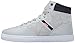 Levis Men's Jeffrey Hi Chambray Fashion Sneaker