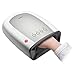 Breo Hand Massager Rechargeable & Heat Compression for Cold Hands