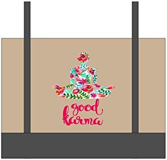 luckaya yoga mat bag