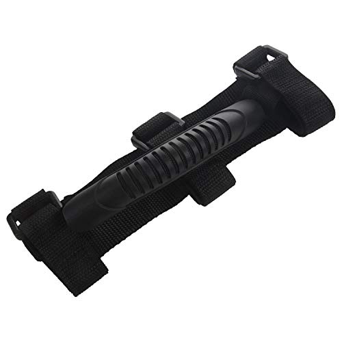 JVSISM Tragbare Elektro Roller Hand Trage Griff Gurt Roller Zubeh?R für M365 Pro Es1 Es2 Es3 Es4 – Bild 2
