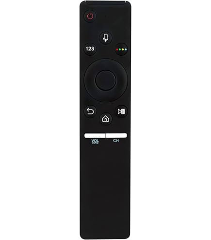 BN59-01241A 交換用ボイスリモコン 対応機種: サムスン スマートテレビ UN49KS8000F UN60KS8000F UN60KS8000FXZA UN65KS8000F UN65KS8000FXZA UN Amazon.com: Voice Remote Control BN59-01266A Replacement for