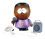 Mezco Toyz South Park Series 2 Action Figure Token