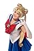Sailor and Moon Cosplay Costume (XL)