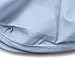 Ewin24 Hair Cutting Umbrella Style Hair Cutting Cloak Umbrella Cape Salon Barber Hairdressing Gown Family