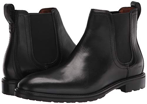 cole haan men's chelsea boots