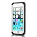 iPhone 6S Case, technext020 HEAVY DUTY Armor Hybrid Tough Protective Case for iPhone 6S Cover iPhone 6 Shockproof Back Bumper