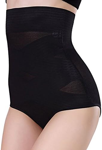 TALEVE Women's Shapewear,High Waisted Seamless Tummy Control Slimming Underwear for Women