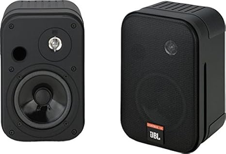 jbl control 1 pro ersatz woofer