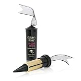 Golden Rose Kajal Stick Smoky Eyes, Midnight Black