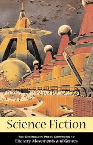 Download Science Fiction PDF