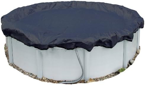 15'/16' Round Above Ground Pool Winter Cover