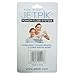 JETPIK Sonic Toothbrush Tip for Sensitive Teeth, 2-Pack