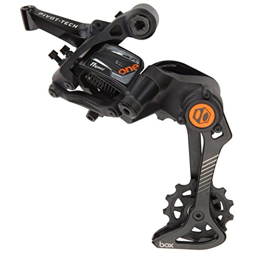 Box Components 1 11 Speed Derailleur