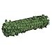 ZENY Artificial Ivy Privacy Fence Screen Fake Leaves Vines Grass Wall, 98''x39'' Privacy Fence Hedges Screen for Patio Garden Balcony Privacy, Decorative Garden Fence