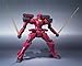 Gundam 00: Robot - The Robot Spirits - GNX-704T Ahead (5
