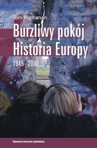Burzliwy pokoj