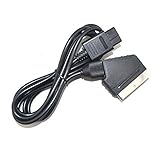 Scart RGB Cable for Nintendo 64 GameCube