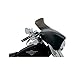 Memphis Shades Batwing Fairing Spoiler 6.5