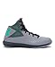 Under Armour Big Boys' Grade School UA Rocket Basketball Shoes