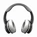Sms Test by 50 The SYNC by 50 Wireless Over-Ear Headphones,One Size,White