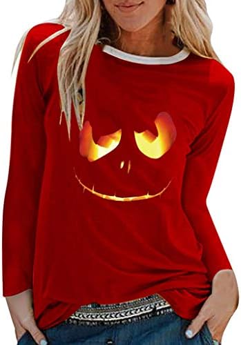 DressLksnf Women's T-Shirt Round Neck Short Sleeve Solid Color Tops Fashion Print Blouses Summer Dress Polos