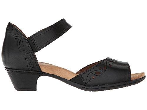 Cobb Hill Rockport Women's Abbott 2 PC Ankle Sandal - Image 4