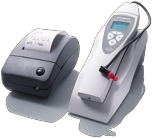 otoread Combo dp-te audiometro