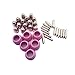 Donwind 36PCS AG-60 SG-55 WSD-60 Plasma consumables cutting Torch Tip Nozzles Consumables Accessories
