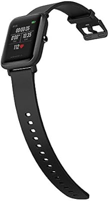 amazfit pace ios