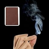 Magic Gimmick Prop Finger's Tips Smoke Magician Trick Stage Accessories by Lovestore2555