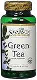 Green Tea 500 mg 100 Caps (3)