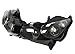 Yana Shiki HL1043-5 Replacement Head Light Assembly for Kawasaki ZX-14/ZX14R/ZZR 1400