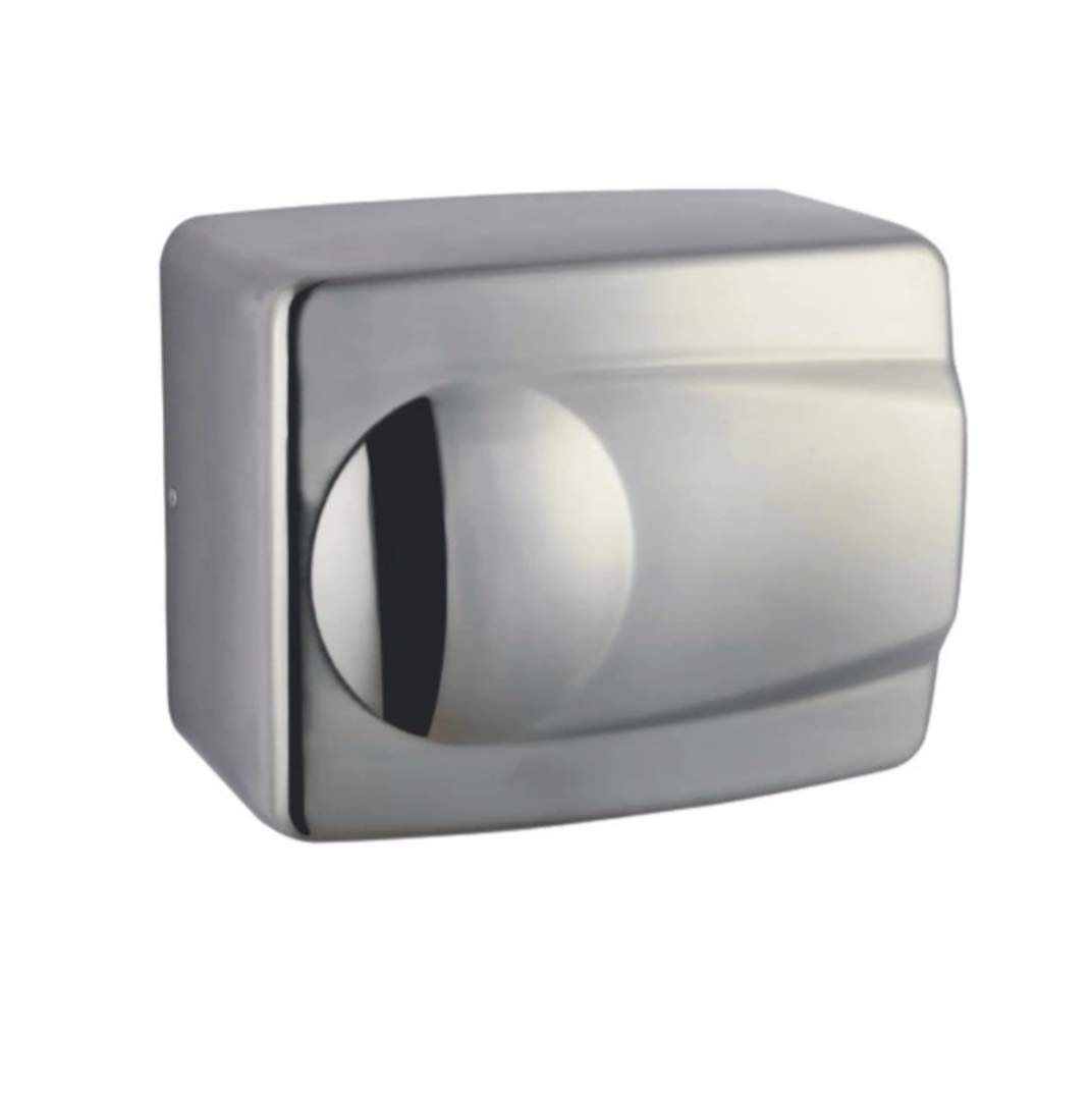 LE Stainless Steel Finished Heavy Duty Fast Dry Automatic Hand Dryer Amazon.in Home Improvement